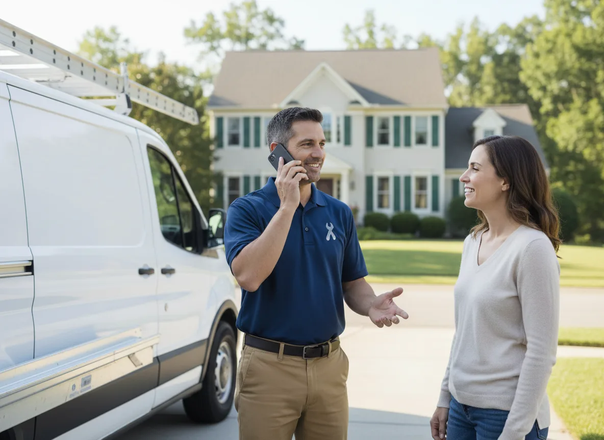 Home Gutter Service Orleans, VT FAQs