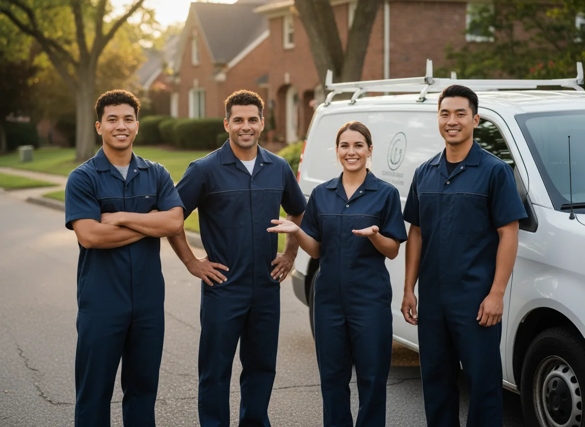 Home Gutter Service company in Orleans, VT